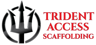 Trident Access Scaffolding